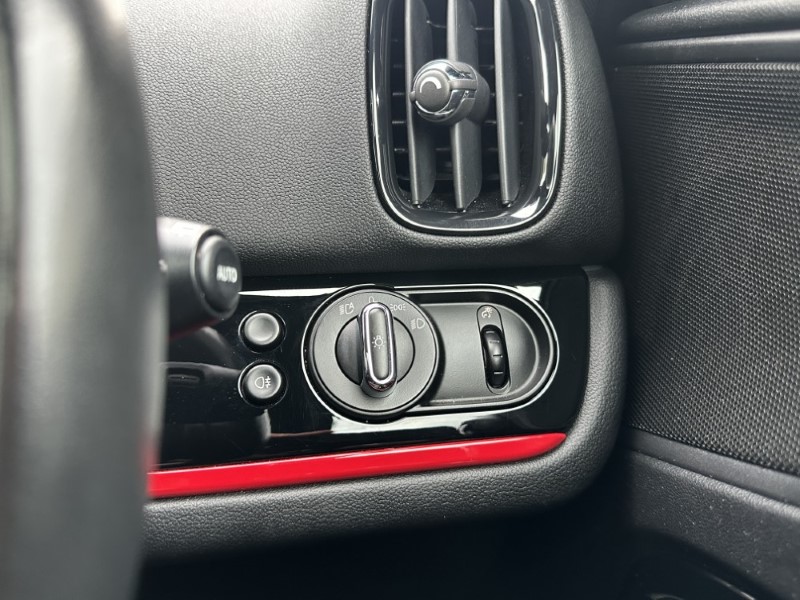 2019 (69) MINI COUNTRYMAN 2.0 [306] John Cooper Works ALL4 5dr Auto 5312661