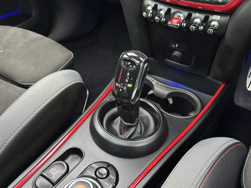 2019 (69) MINI COUNTRYMAN 2.0 [306] John Cooper Works ALL4 5dr Auto 5312656