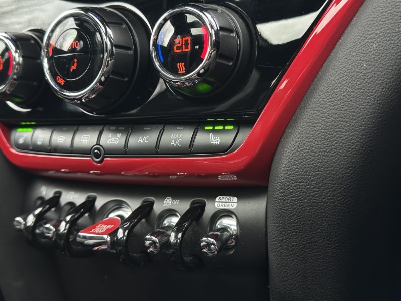 2019 (69) MINI COUNTRYMAN 2.0 [306] John Cooper Works ALL4 5dr Auto 5312651