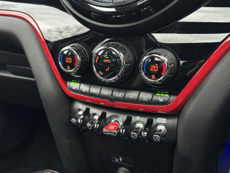 2019 (69) MINI COUNTRYMAN 2.0 [306] John Cooper Works ALL4 5dr Auto 5312650