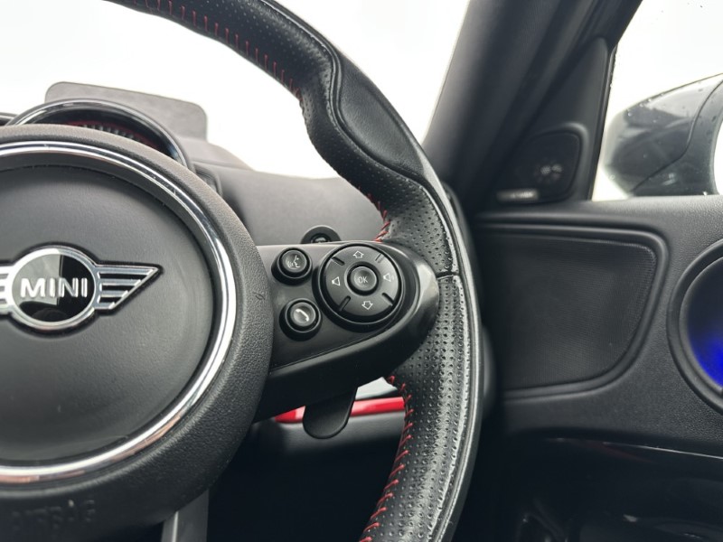 2019 (69) MINI COUNTRYMAN 2.0 [306] John Cooper Works ALL4 5dr Auto 5312659