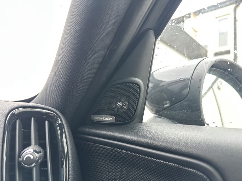 2019 (69) MINI COUNTRYMAN 2.0 [306] John Cooper Works ALL4 5dr Auto 5312660