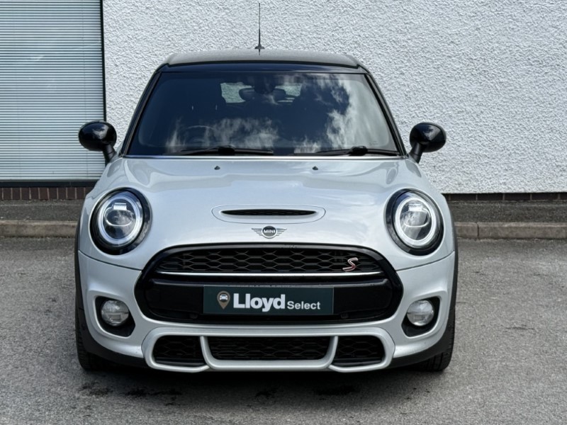 2019 (19) MINI HATCHBACK 2.0 Cooper S Sport II 5dr Auto 5568646