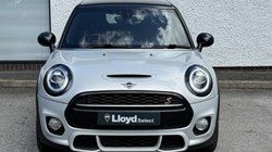2019 (19) MINI HATCHBACK 2.0 Cooper S Sport II 5dr Auto 5568646