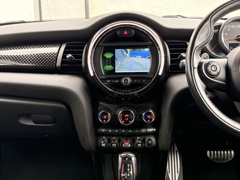 2019 (19) MINI HATCHBACK 2.0 Cooper S Sport II 5dr Auto 5688601
