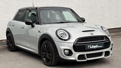 2019 (19) MINI HATCHBACK 2.0 Cooper S Sport II 5dr Auto 5688622