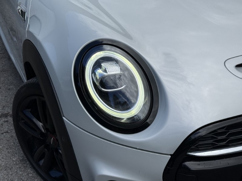 2019 (19) MINI HATCHBACK 2.0 Cooper S Sport II 5dr Auto 5568642