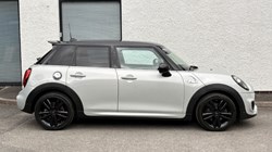 2019 (19) MINI HATCHBACK 2.0 Cooper S Sport II 5dr Auto 5688591