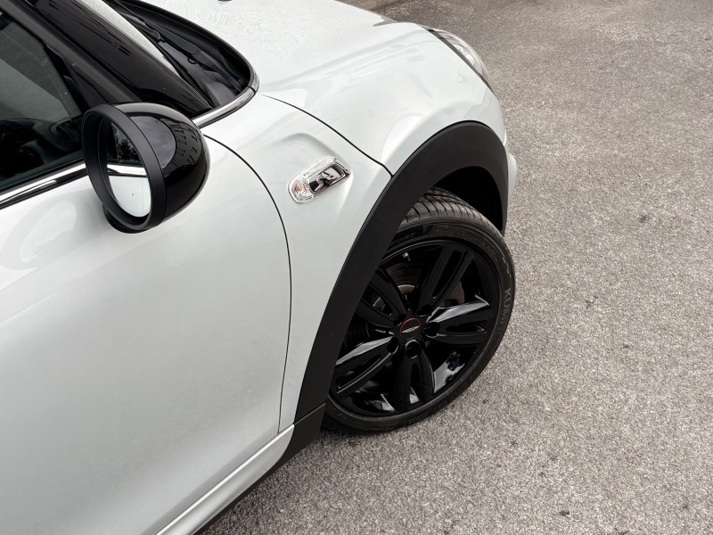 2019 (19) MINI HATCHBACK 2.0 Cooper S Sport II 5dr Auto 5688595