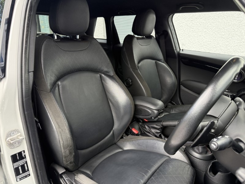 2019 (19) MINI HATCHBACK 2.0 Cooper S Sport II 5dr Auto 5568635