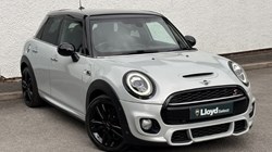 2019 (19) MINI HATCHBACK 2.0 Cooper S Sport II 5dr Auto 5688618