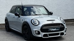 2019 (19) MINI HATCHBACK 2.0 Cooper S Sport II 5dr Auto 5568644