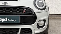 2019 (19) MINI HATCHBACK 2.0 Cooper S Sport II 5dr Auto 5688624