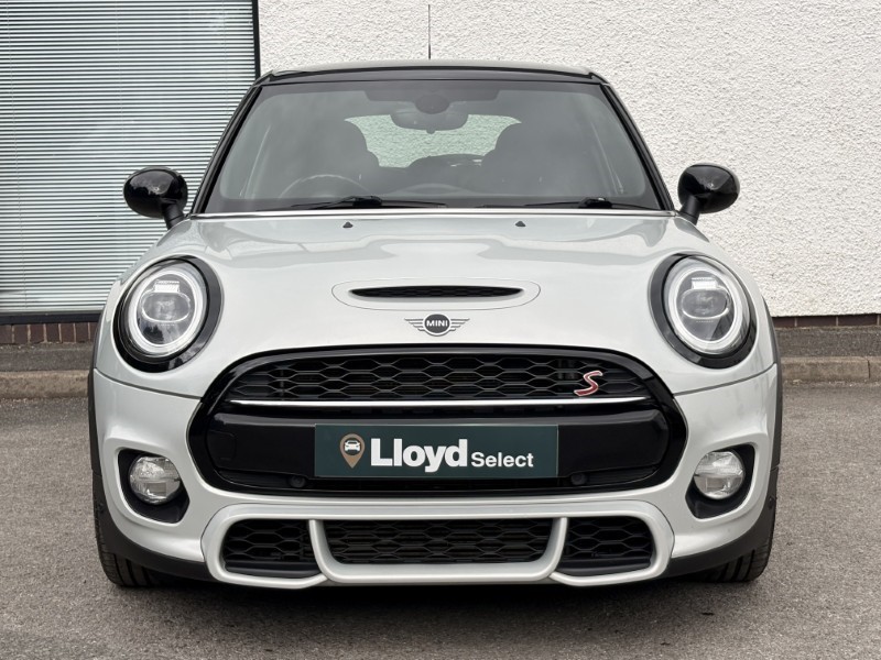 2019 (19) MINI HATCHBACK 2.0 Cooper S Sport II 5dr Auto 5688623