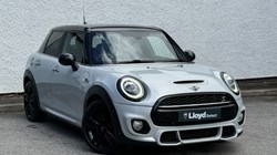 2019 (19) MINI HATCHBACK 2.0 Cooper S Sport II 5dr Auto 5568639