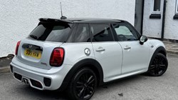 2019 (19) MINI HATCHBACK 2.0 Cooper S Sport II 5dr Auto 5568636