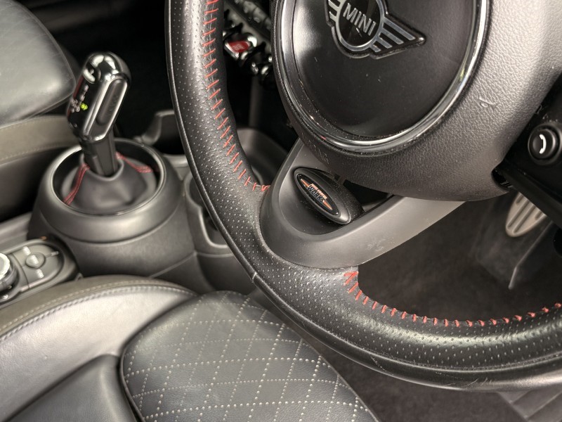 2019 (19) MINI HATCHBACK 2.0 Cooper S Sport II 5dr Auto 5688597