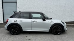 2019 (19) MINI HATCHBACK 2.0 Cooper S Sport II 5dr Auto 5568633