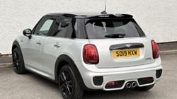 2019 (19) MINI HATCHBACK 2.0 Cooper S Sport II 5dr Auto 5688586