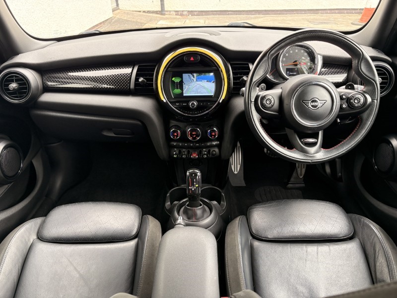 2019 (19) MINI HATCHBACK 2.0 Cooper S Sport II 5dr Auto 5688599