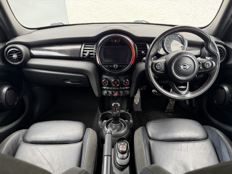 2019 (19) MINI HATCHBACK 2.0 Cooper S Sport II 5dr Auto 5568630