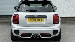 2019 (19) MINI HATCHBACK 2.0 Cooper S Sport II 5dr Auto 5568620
