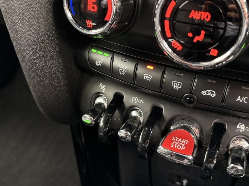 2019 (19) MINI HATCHBACK 2.0 Cooper S Sport II 5dr Auto 5688611