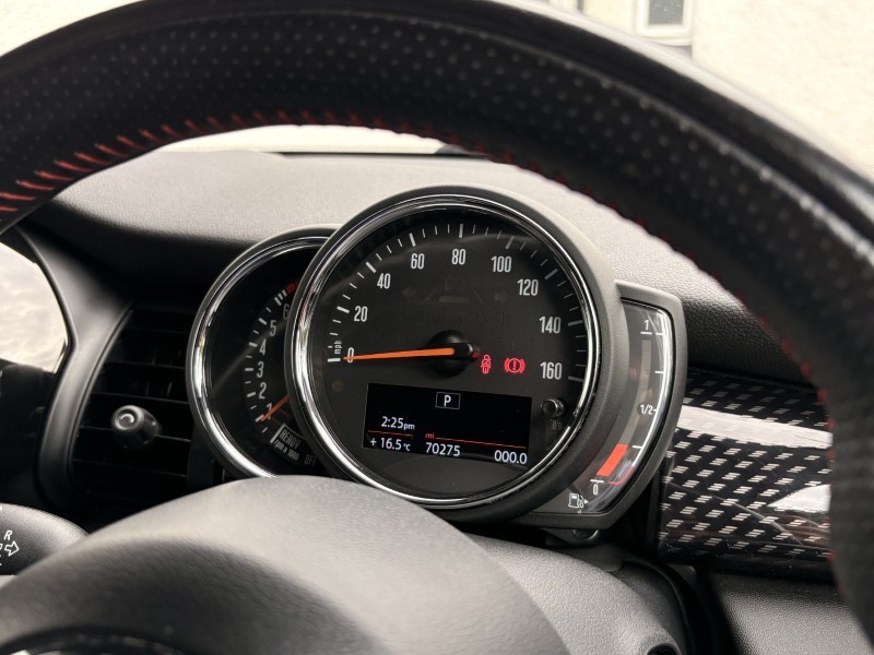 2019 (19) MINI HATCHBACK 2.0 Cooper S Sport II 5dr Auto 5688606