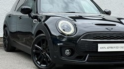 2023 (72) MINI CLUBMAN 2.0 Cooper S Sport 6dr Auto 5534297