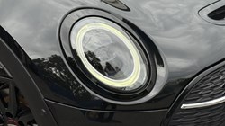 2023 (72) MINI CLUBMAN 2.0 Cooper S Sport 6dr Auto 5534299