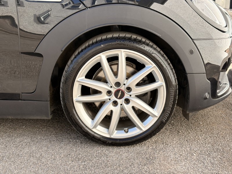 2023 (72) MINI CLUBMAN 2.0 Cooper S Sport 6dr Auto 5324940