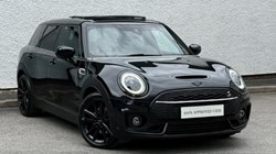 2023 (72) MINI CLUBMAN 2.0 Cooper S Sport 6dr Auto 5534296