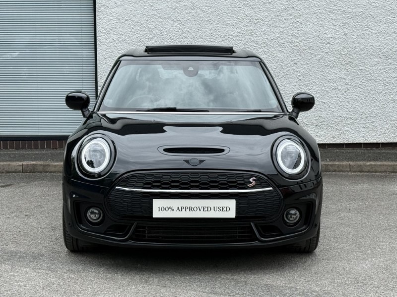 2023 (72) MINI CLUBMAN 2.0 Cooper S Sport 6dr Auto 5534307