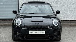 2023 (72) MINI CLUBMAN 2.0 Cooper S Sport 6dr Auto 5534307
