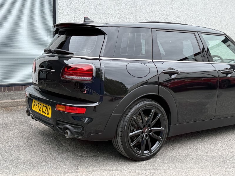 2023 (72) MINI CLUBMAN 2.0 Cooper S Sport 6dr Auto 5534294