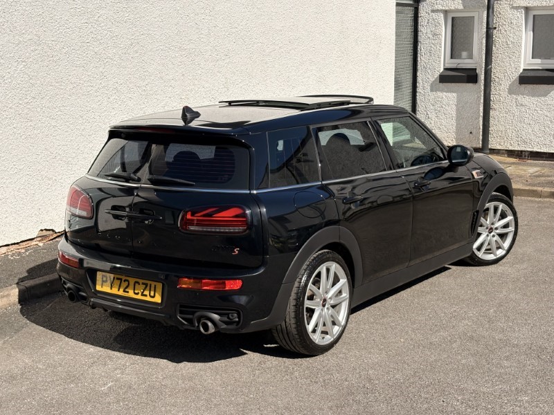2023 (72) MINI CLUBMAN 2.0 Cooper S Sport 6dr Auto 5324942