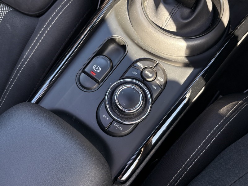 2023 (72) MINI CLUBMAN 2.0 Cooper S Sport 6dr Auto 5324972