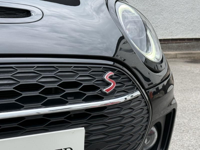 2023 (72) MINI CLUBMAN 2.0 Cooper S Sport 6dr Auto 5534300