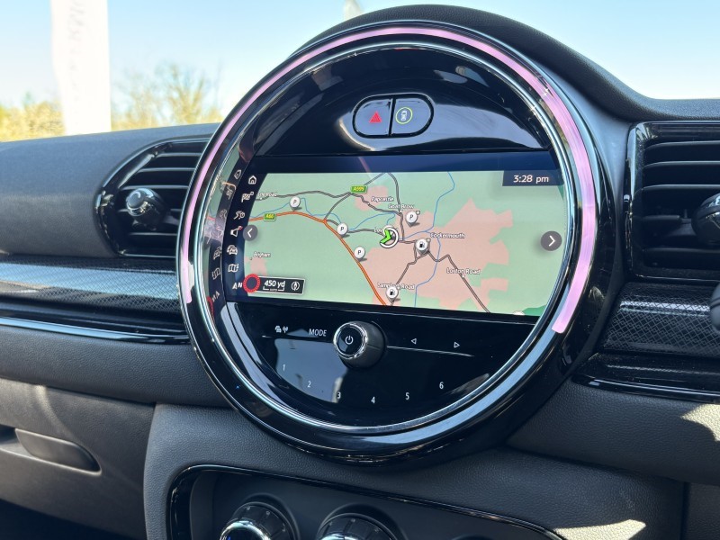 2023 (72) MINI CLUBMAN 2.0 Cooper S Sport 6dr Auto 5324968