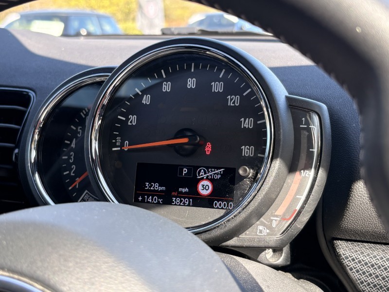 2023 (72) MINI CLUBMAN 2.0 Cooper S Sport 6dr Auto 5324965