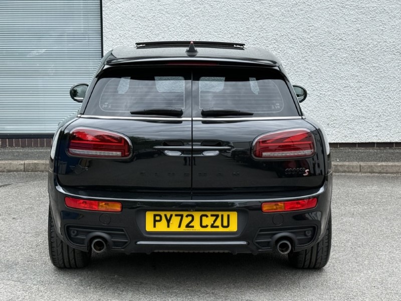2023 (72) MINI CLUBMAN 2.0 Cooper S Sport 6dr Auto 5534287