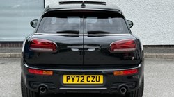 2023 (72) MINI CLUBMAN 2.0 Cooper S Sport 6dr Auto 5534287