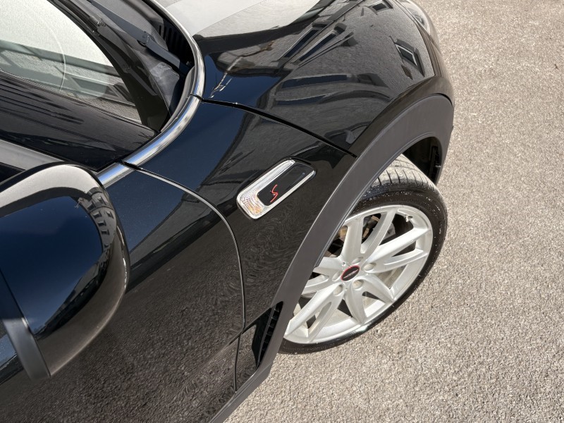 2023 (72) MINI CLUBMAN 2.0 Cooper S Sport 6dr Auto 5324944