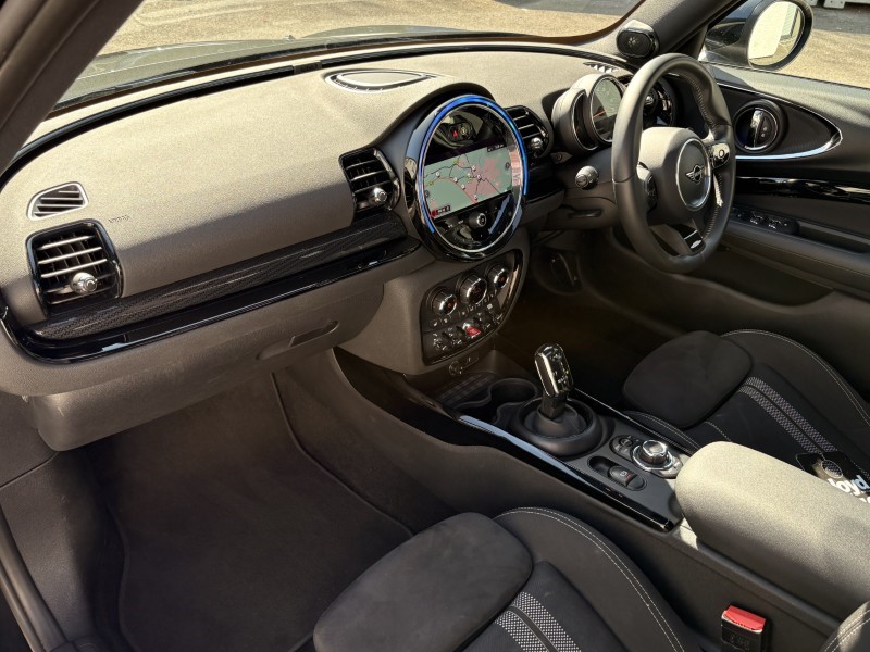 2023 (72) MINI CLUBMAN 2.0 Cooper S Sport 6dr Auto 5324960