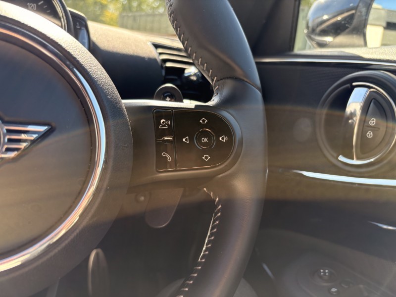 2023 (72) MINI CLUBMAN 2.0 Cooper S Sport 6dr Auto 5324962