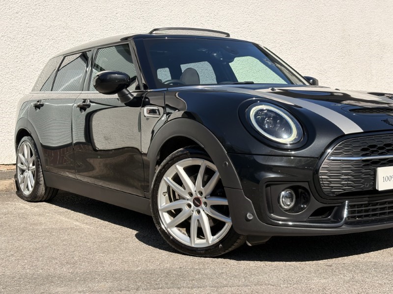 2023 (72) MINI CLUBMAN 2.0 Cooper S Sport 6dr Auto 5324946