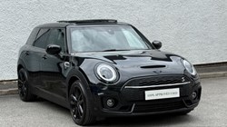 2023 (72) MINI CLUBMAN 2.0 Cooper S Sport 6dr Auto 5534306
