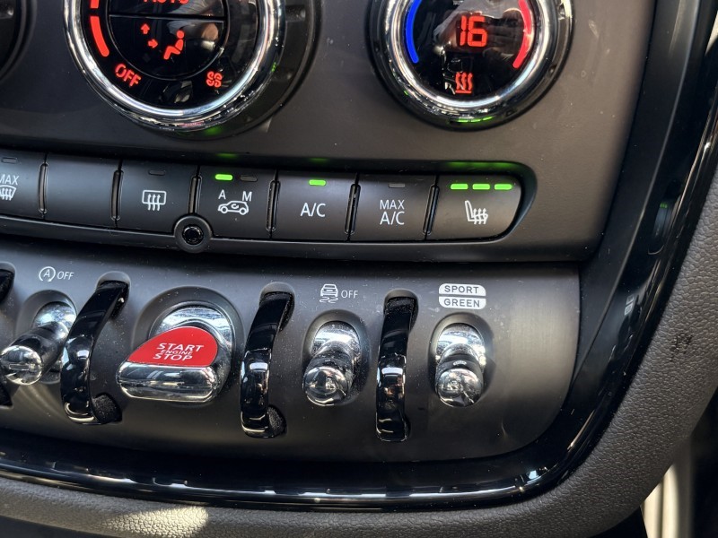 2023 (72) MINI CLUBMAN 2.0 Cooper S Sport 6dr Auto 5324964