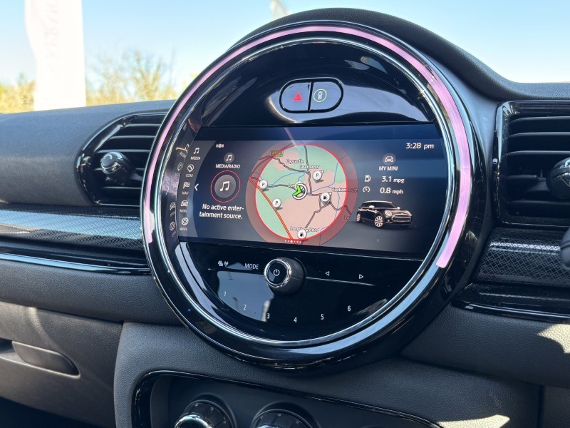 2023 (72) MINI CLUBMAN 2.0 Cooper S Sport 6dr Auto 5324967