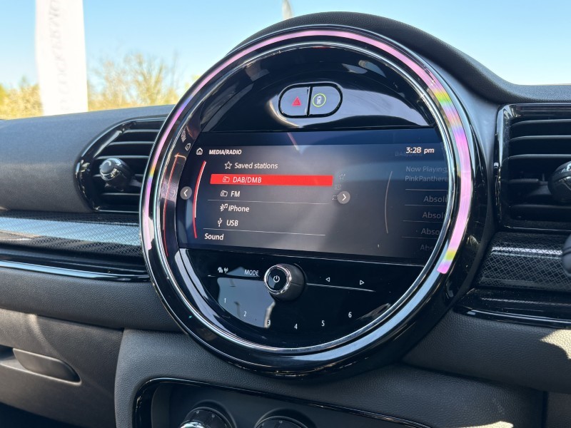 2023 (72) MINI CLUBMAN 2.0 Cooper S Sport 6dr Auto 5324969